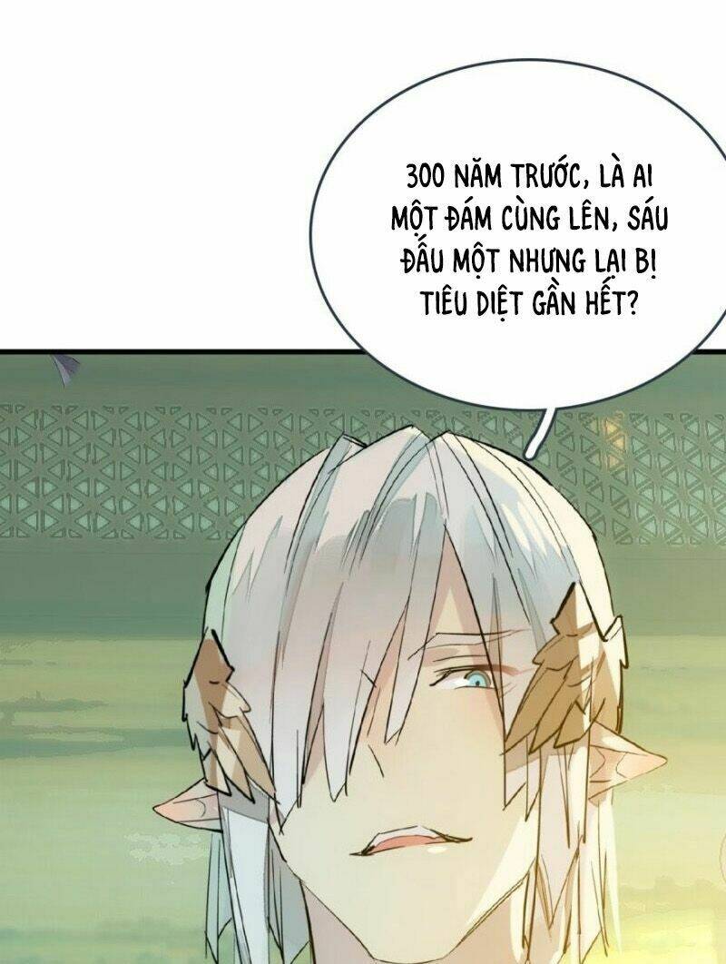 sư phụ lại trêu chọc ta chapter 16 39