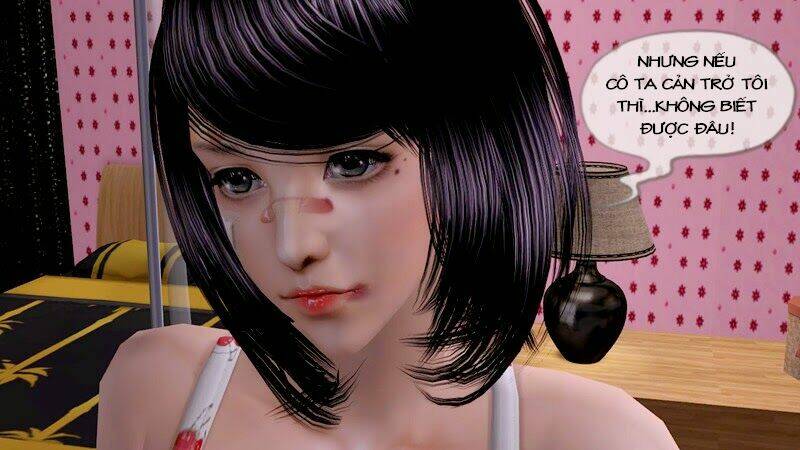 viên đạn bạc [truyện sims 2] chapter 16.2 37