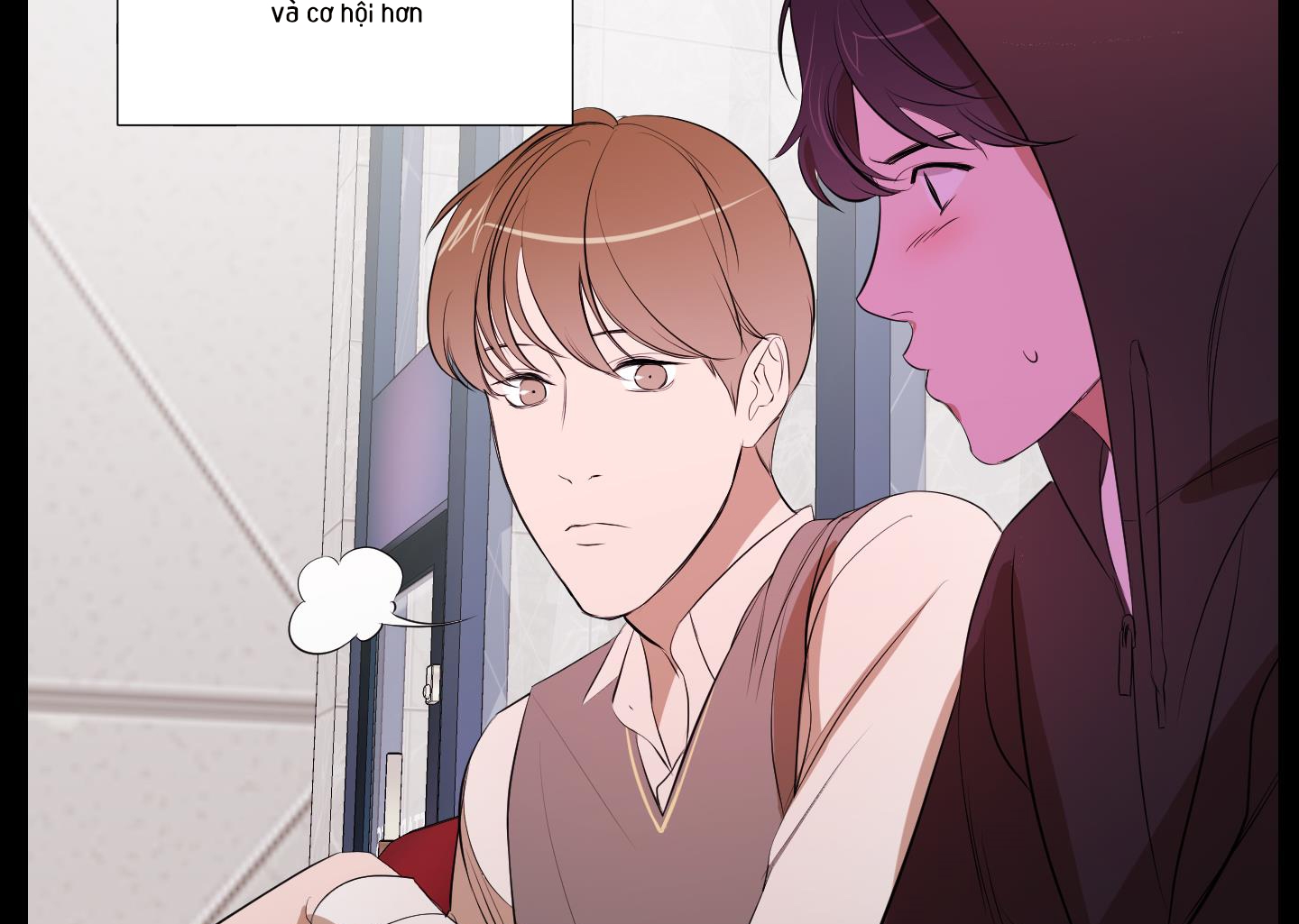 chốn riêng tư chapter 34 72