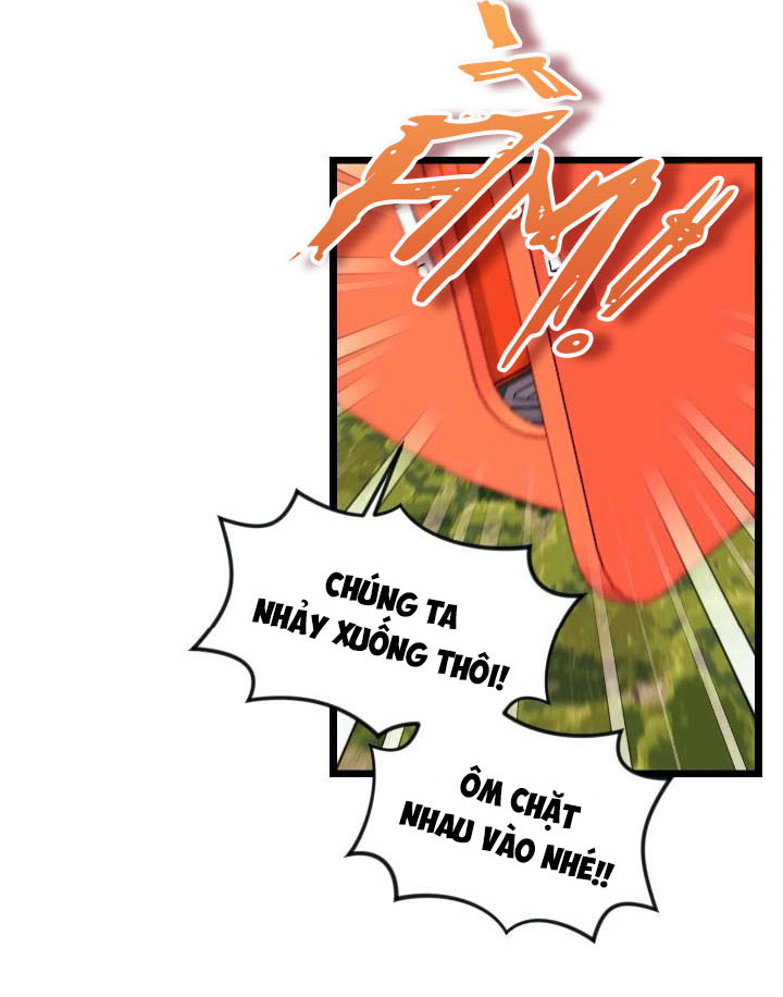 điều ước của cậu là mệnh lệnh của tớ chapter 22 33