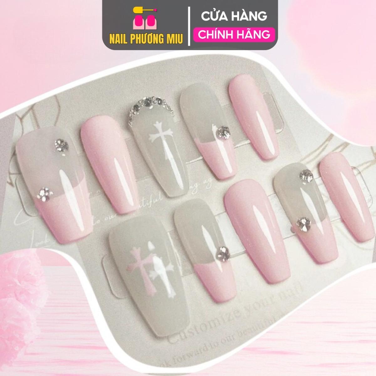 Sơn Gel Màu Hồng Phấn VENDEENI ZX-12 Làm Nail Siêu Xinh, Đậm Mướt, Lên Màu Chuẩn, Bền Màu Móng Bóng Nữ Women