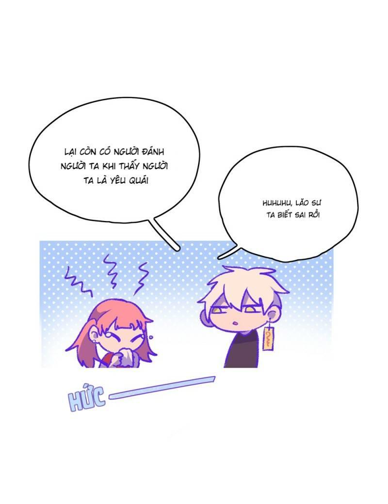 gia sư tổ tiên chapter 17 25