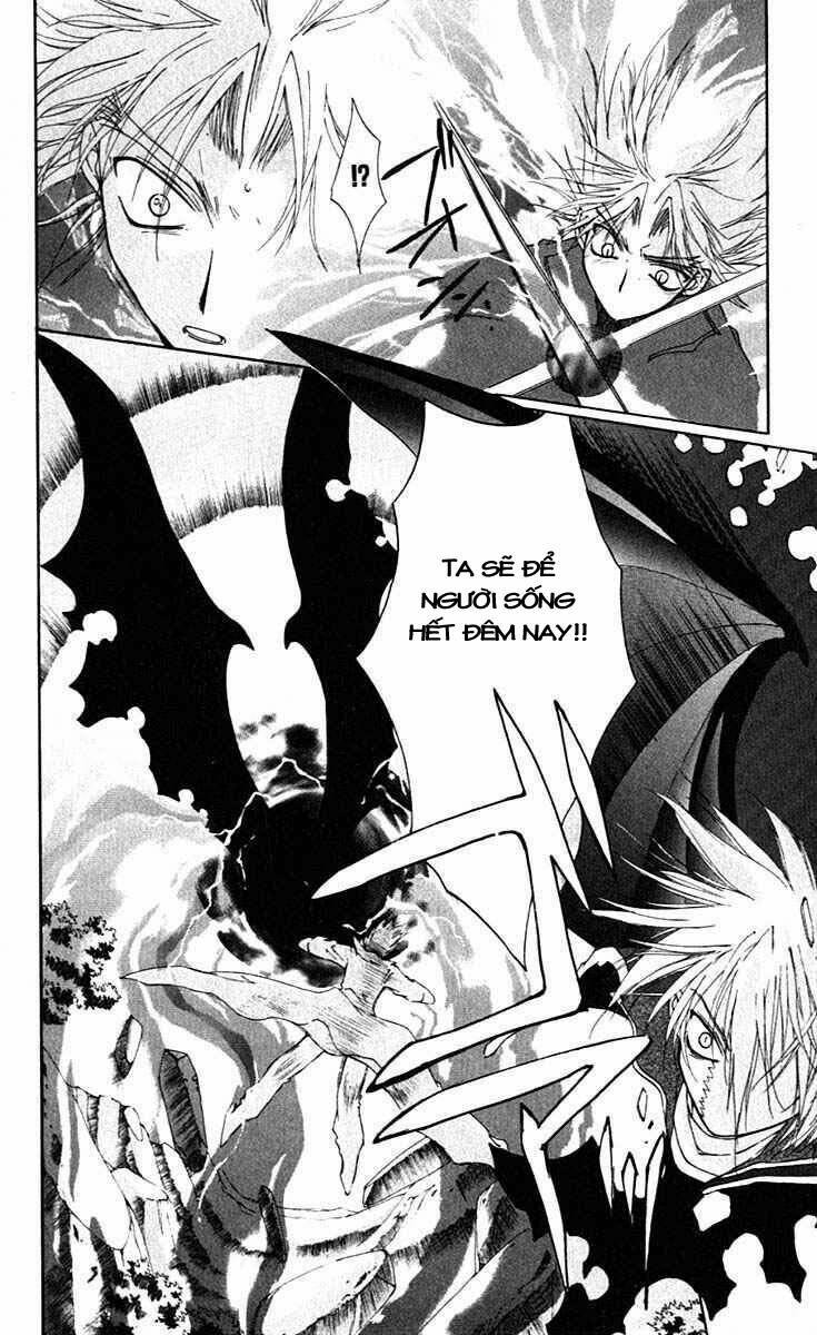 record of fallen vampire chapter 13 24