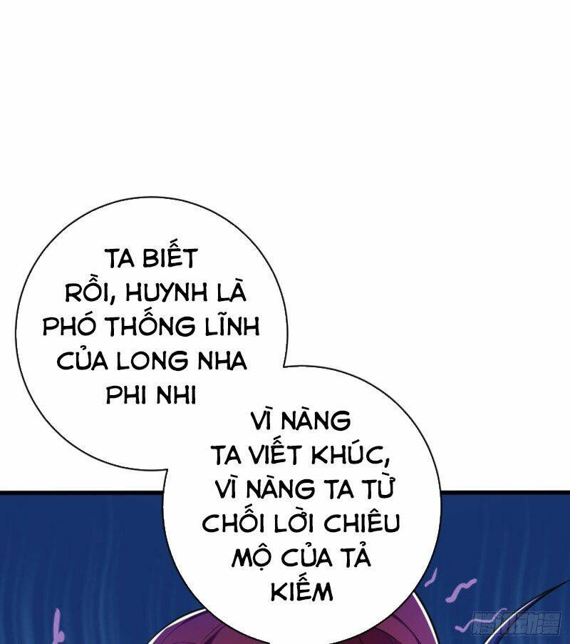 yêu giả vi vương chapter 148 25