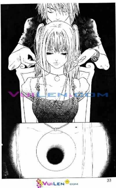 tiên nữ giáng trần chapter 23 33