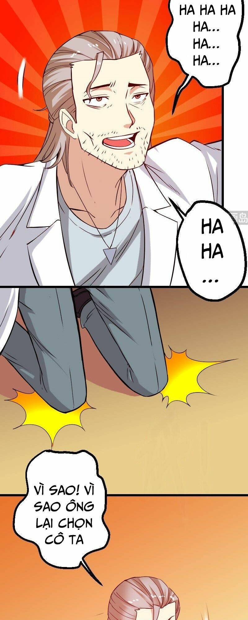 ngưu thư cung ứng thương chapter 94 7