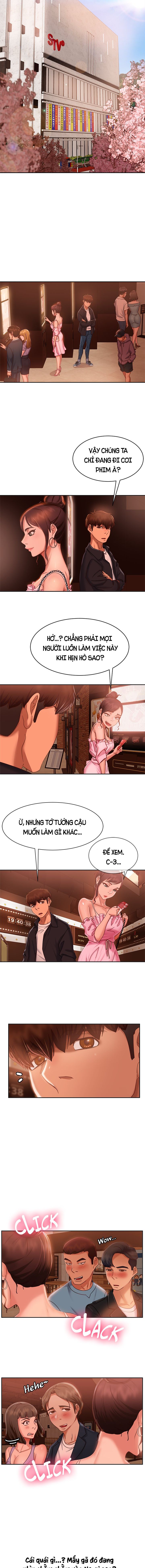 một ngày rối rắm chapter 54 2
