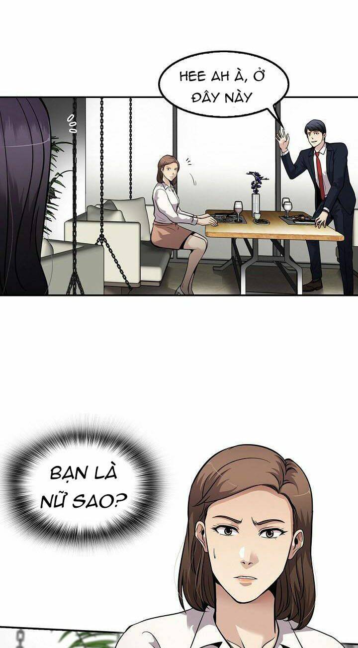 điều tra viên chuyển sinh chapter 106 42