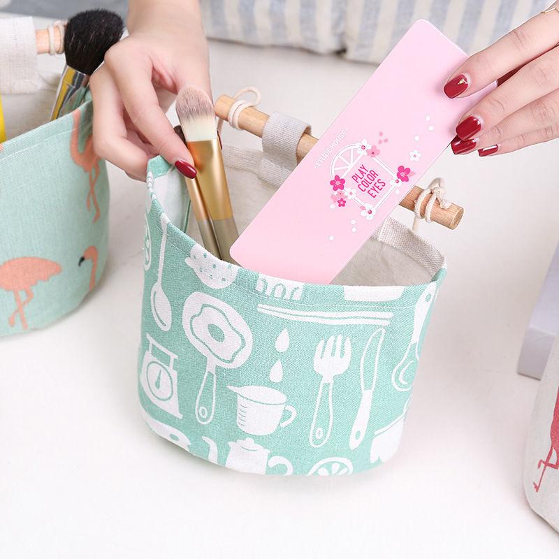 Túi Treo Tường Đựng Vật Dụng Tiện Lợi
