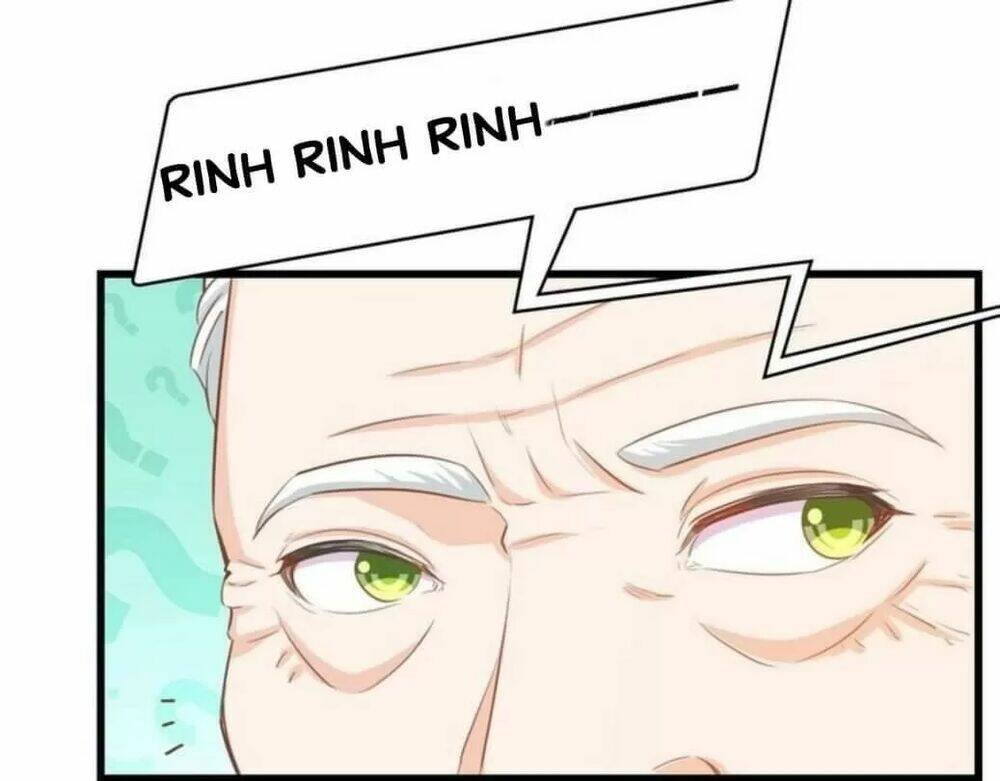 tổng tài đại nhân song mặt kiều thê chapter 27 40