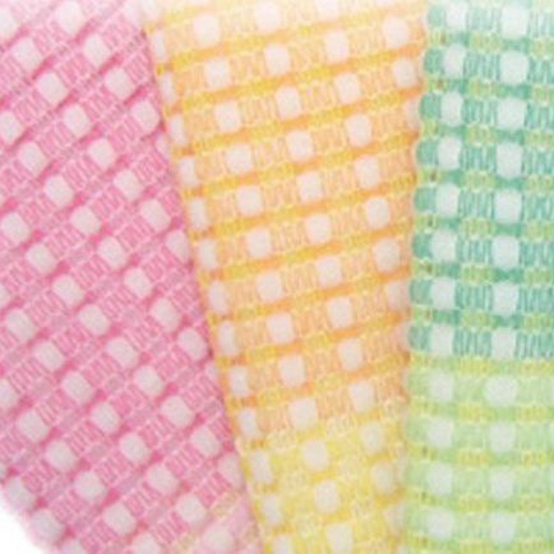 Khăn tắm tạo bọt Yokozuna Pokopoko Egg 20x90cm - Made in Japan