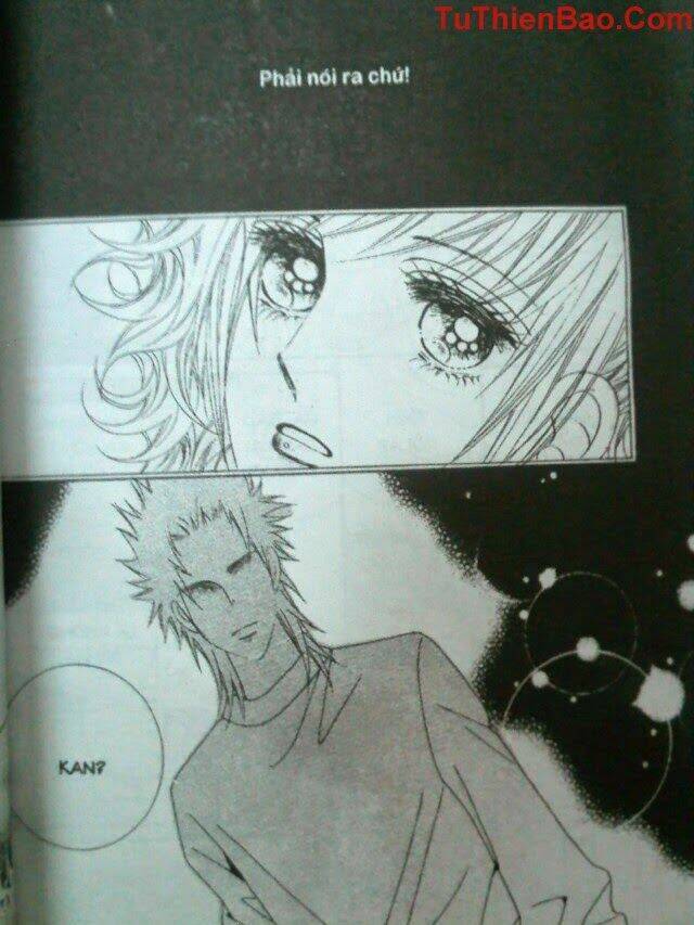 tình trong mộng chapter 8 17