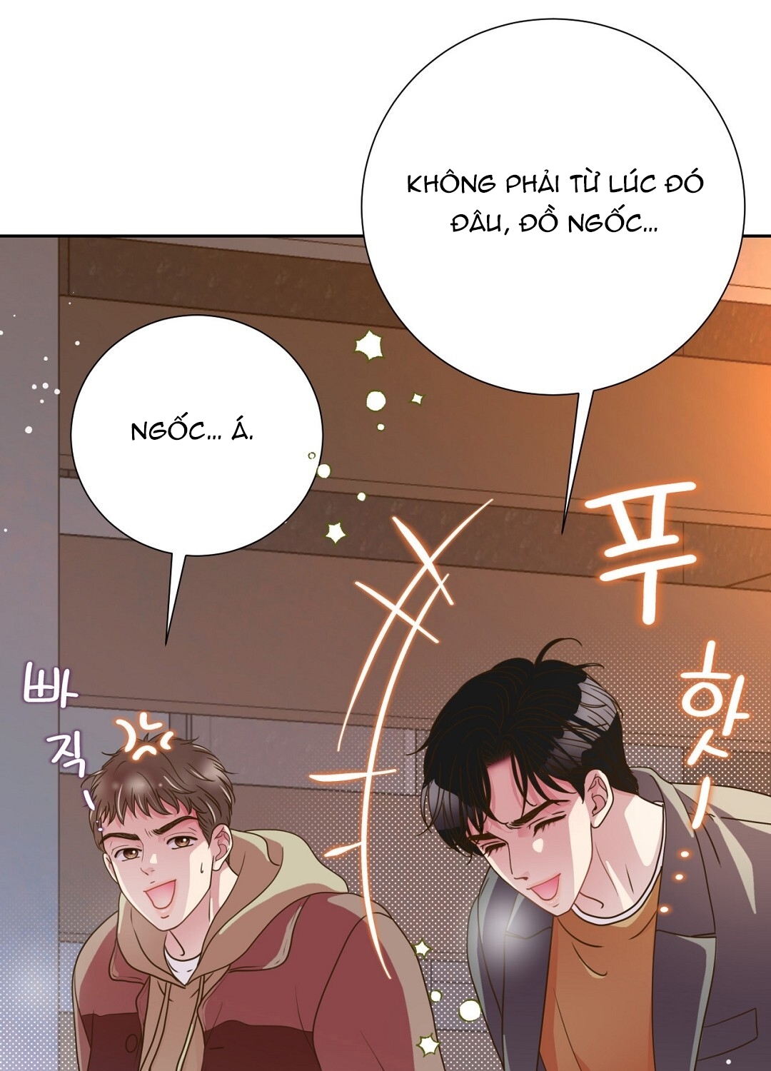 [18+] trải nghiệm thân mật với bạn của anh trai chapter 38.2 66