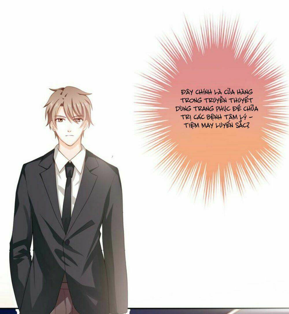 tiệm may luyến sắc chapter 1 86