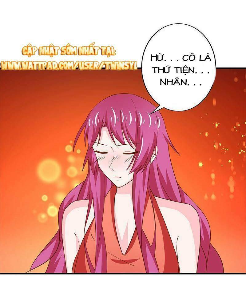 không gả cho tổng tài, gả cho người hầu chapter 157 24