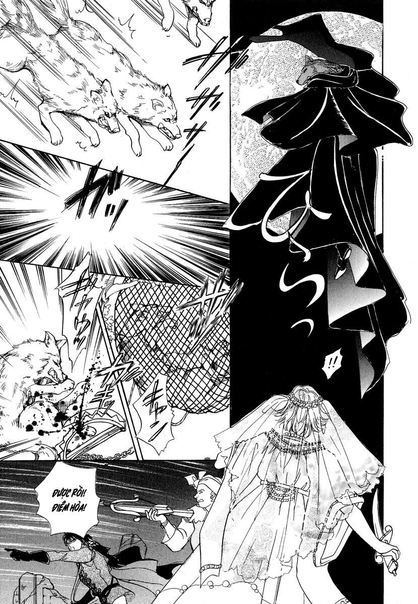 kenja no ishi chapter 11 22