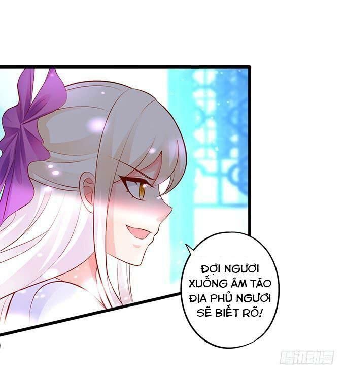 hồ tiên hung bạo chapter 148 34