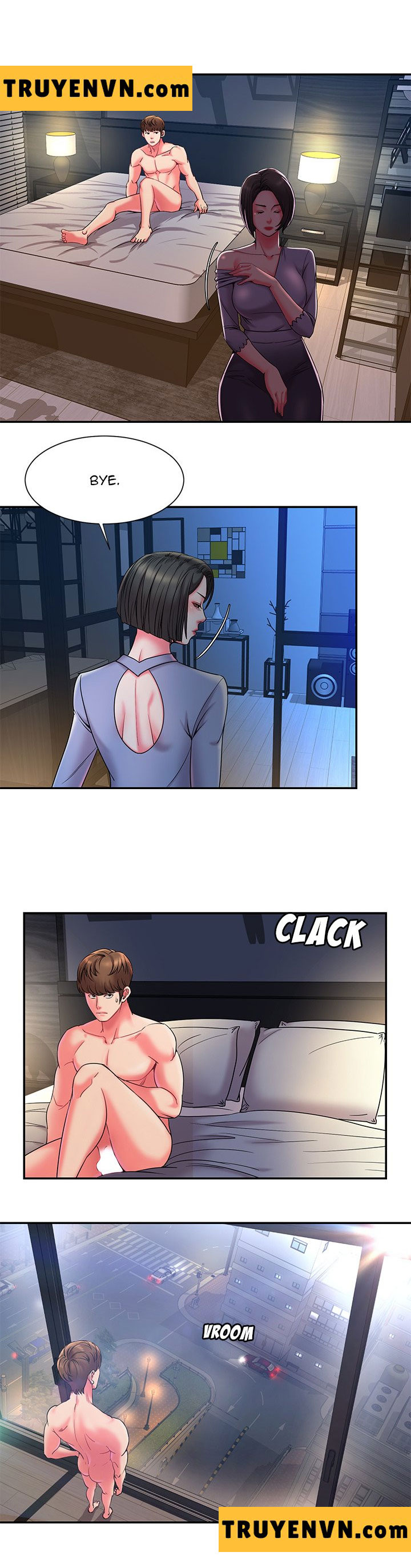 vứt bỏ chapter 6 16