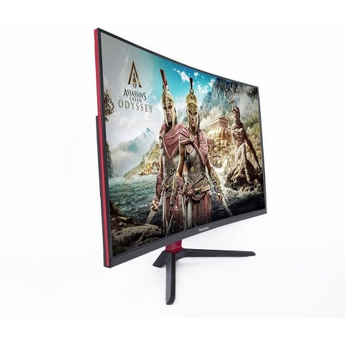 Màn Hình Cong ThinkView G270 27inch không viền FullHD 4ms 165Hz PLS - Hàng Chính Hãng