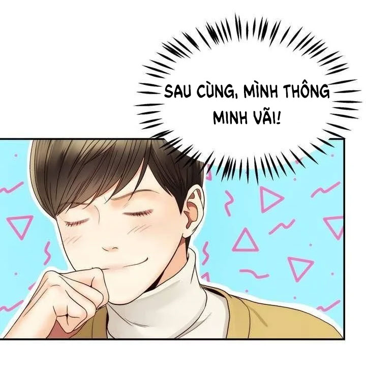 [16+] ánh sao ban mai chapter 30 29