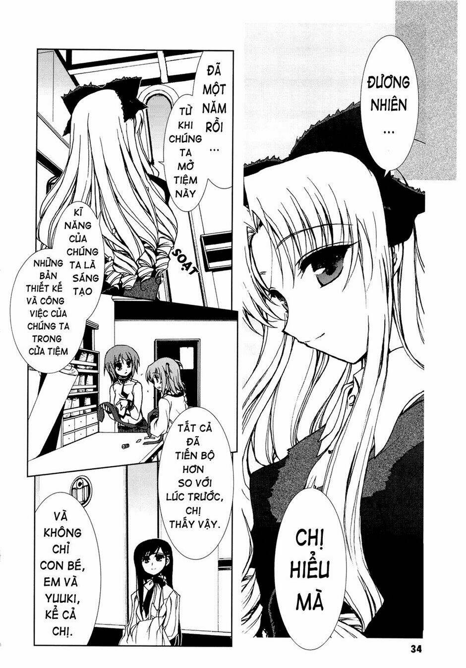 alice quartet chapter 1 12