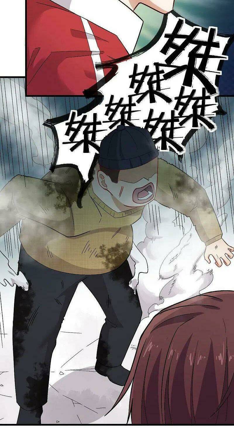 vườn trường cuồng sư hệ thống chapter 222 8