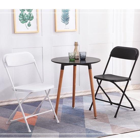 Ghế Nhựa Gấp Dùng Làm Ghế Chụp Ảnh Sống Ảo Ghế Ăn Ghế Văn Phòng Ghế Họp Rất Tiện Lợi