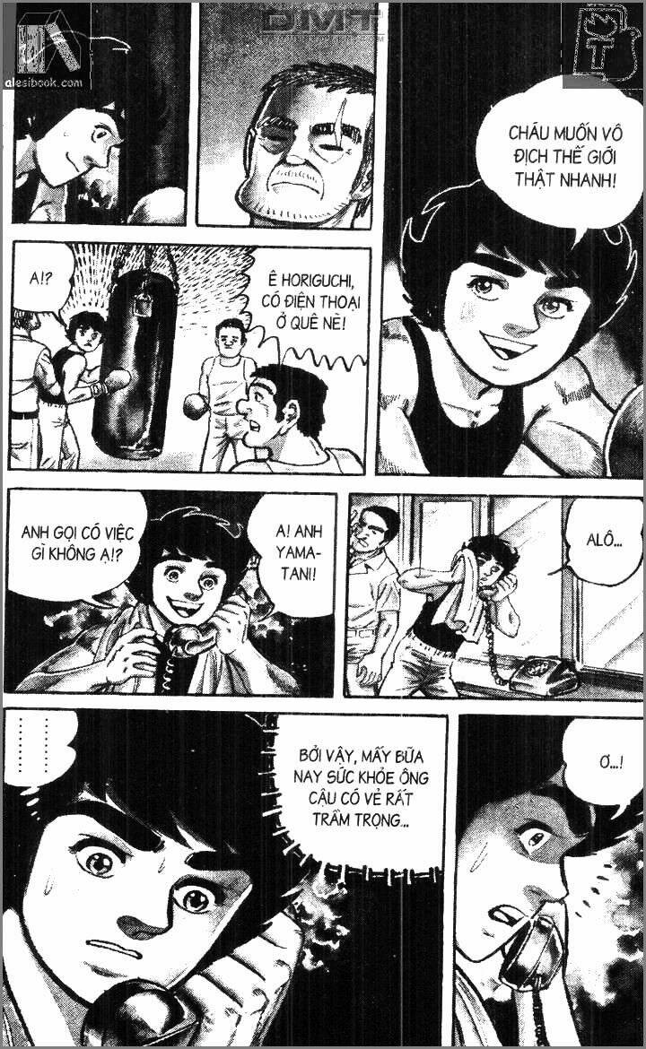 ganbare genki chapter 101 20