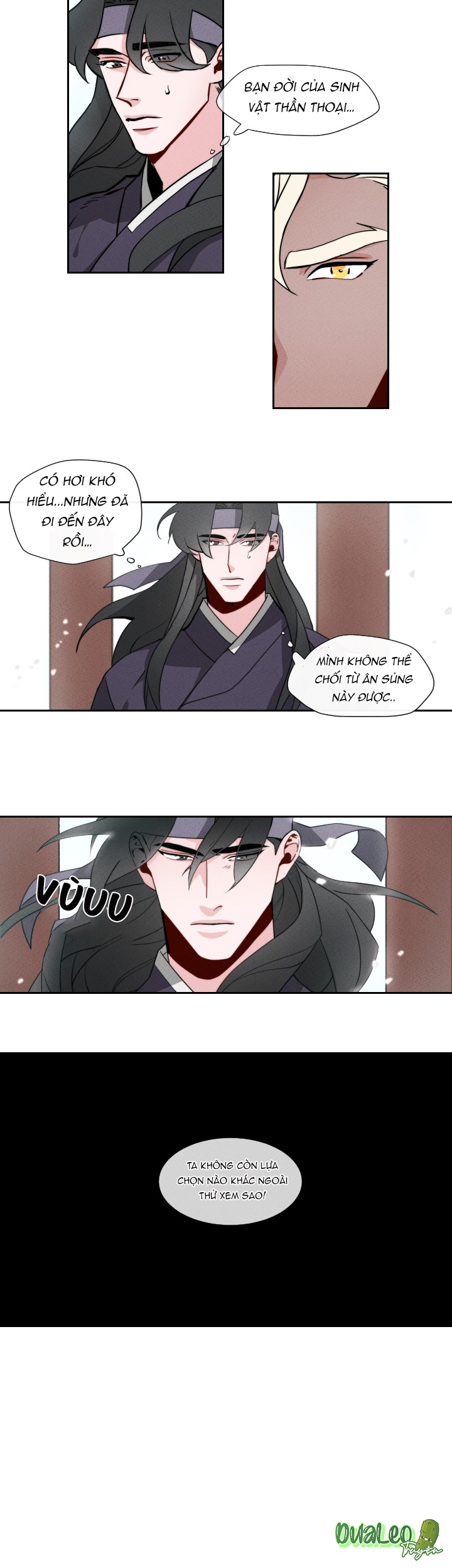 shinsujeon chapter 3 19