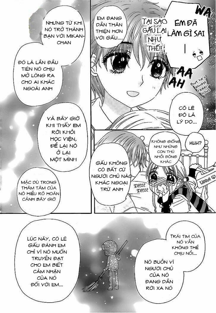 gakuen alice chapter 172 12