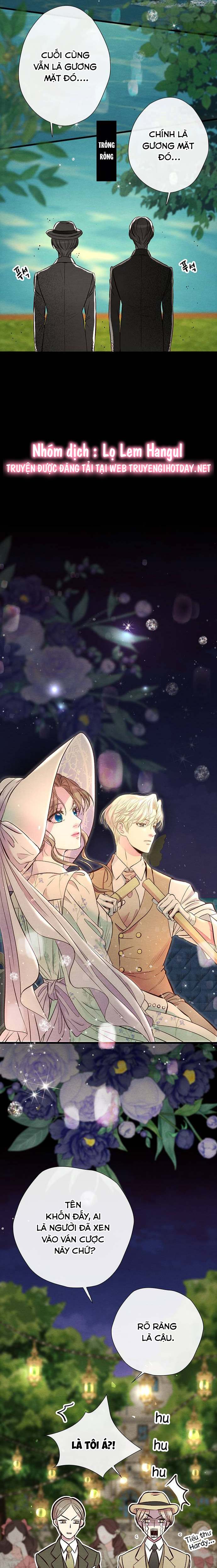 hoàng tử phiền toái chapter 24 13