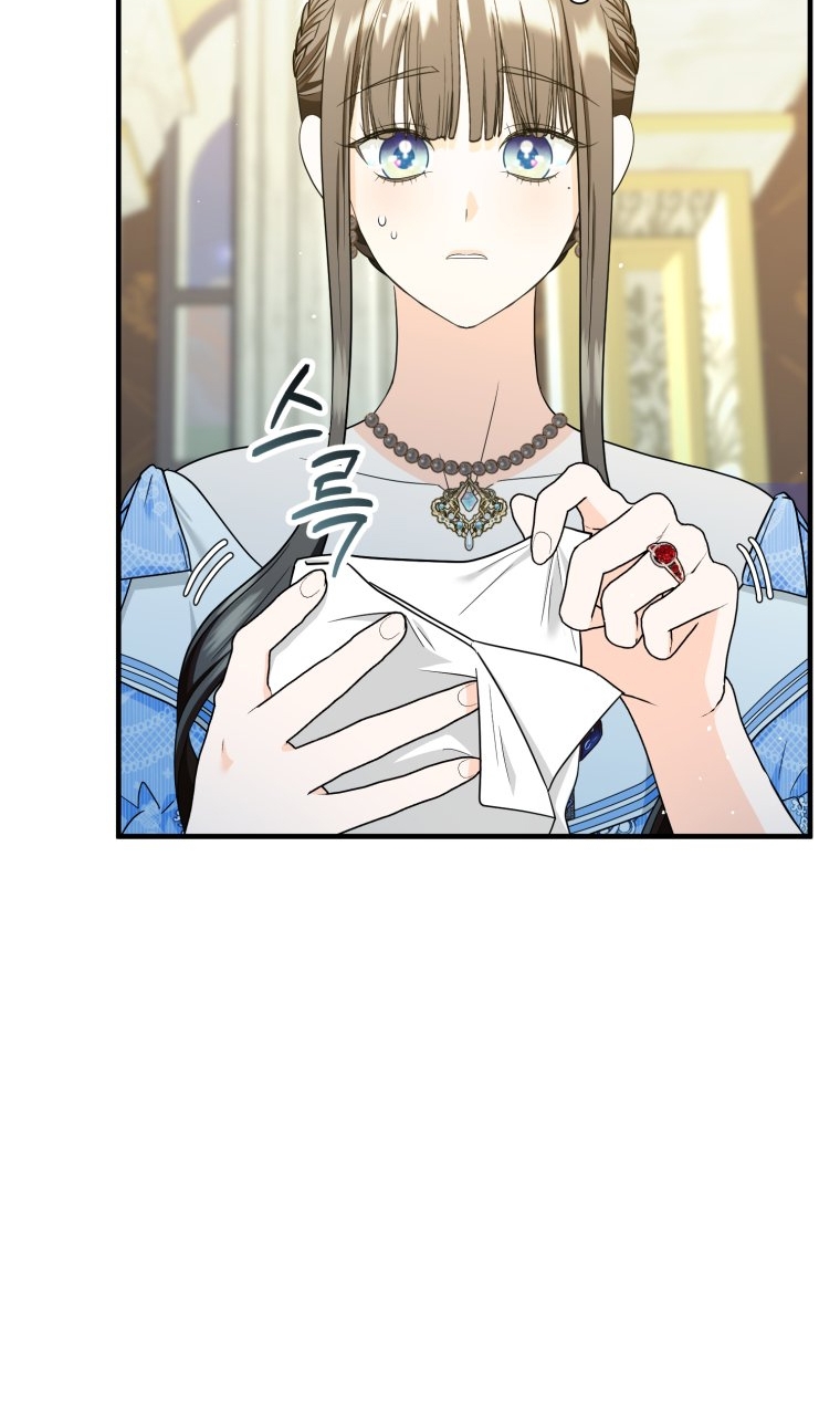 [18+] tôi đã kết hôn với kẻ thù giết cha mẹ chapter 14.2 44