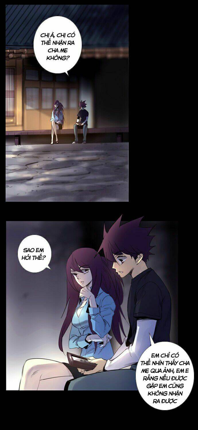 bản khế ước linh hồn chapter 208 20