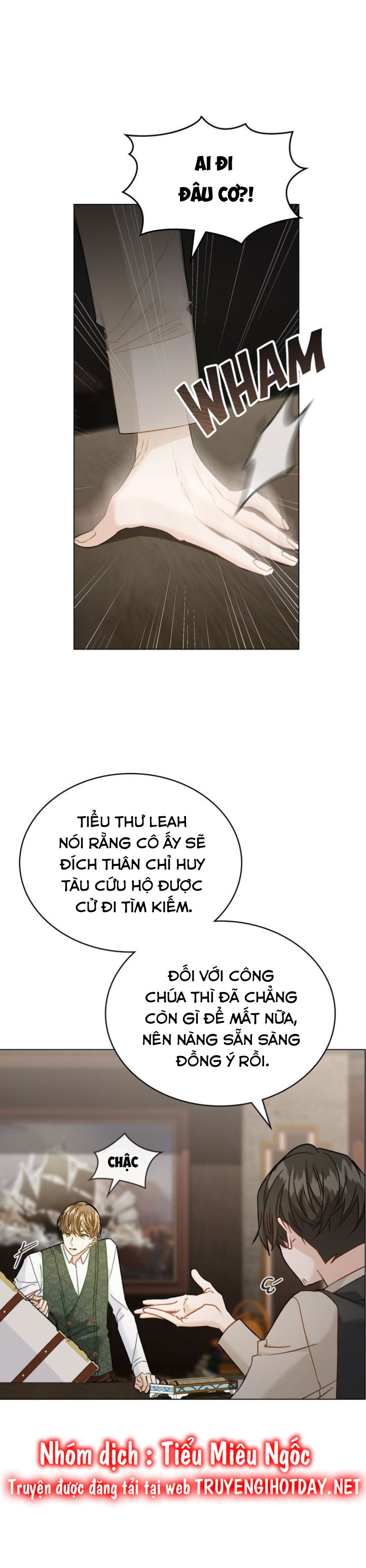 hải tặc thượng lưu chapter 44 2