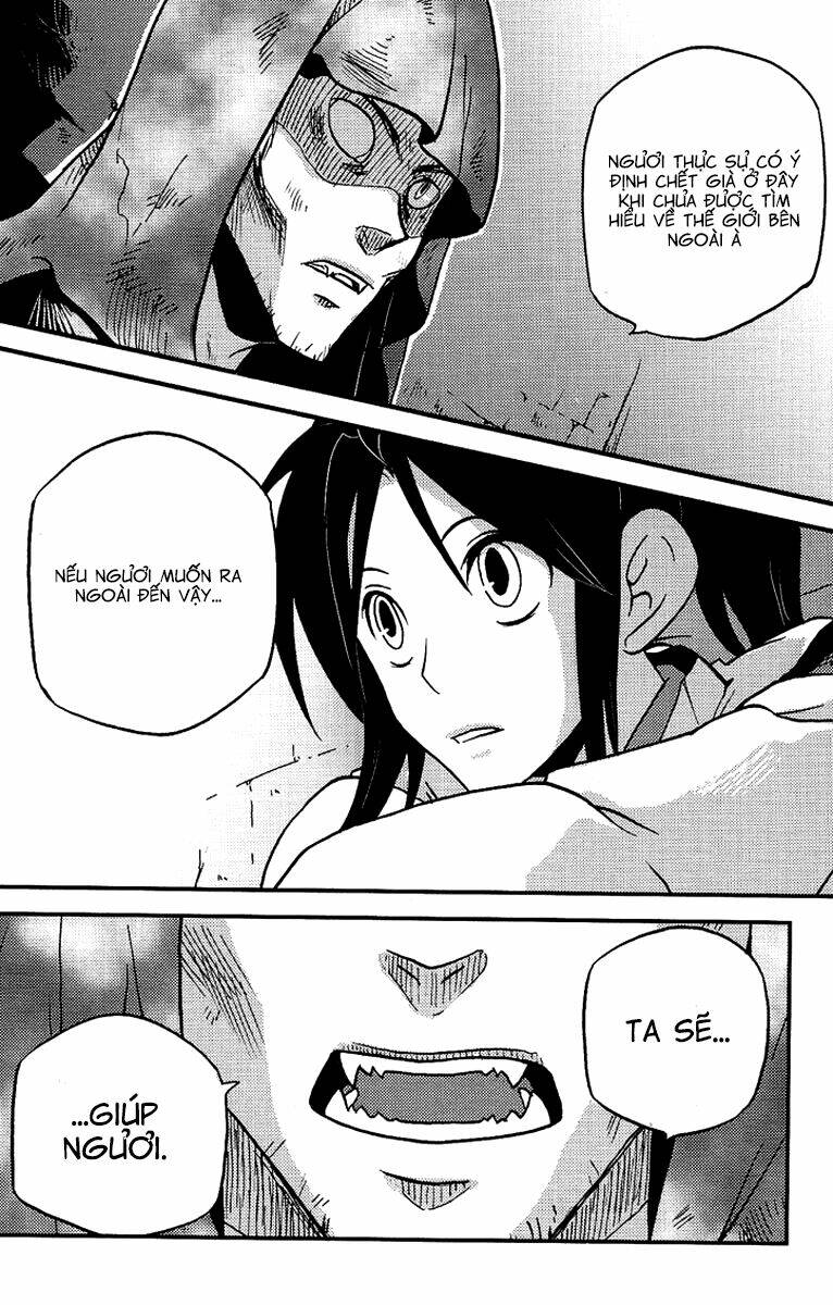 vairocana chapter 4 24