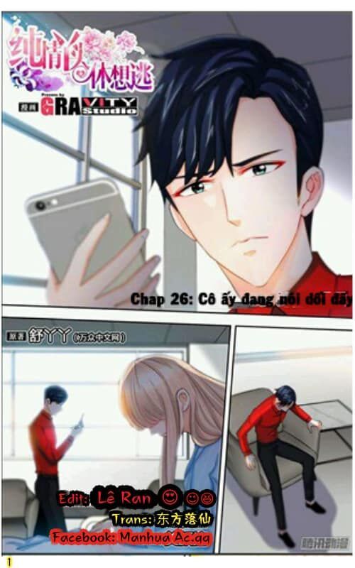 boss hung mãnh cô bé ngây thơ đừng hòng trốn chapter 26 1