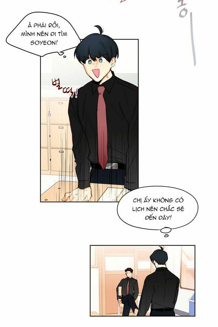 thực tập sinh chapter 2 26