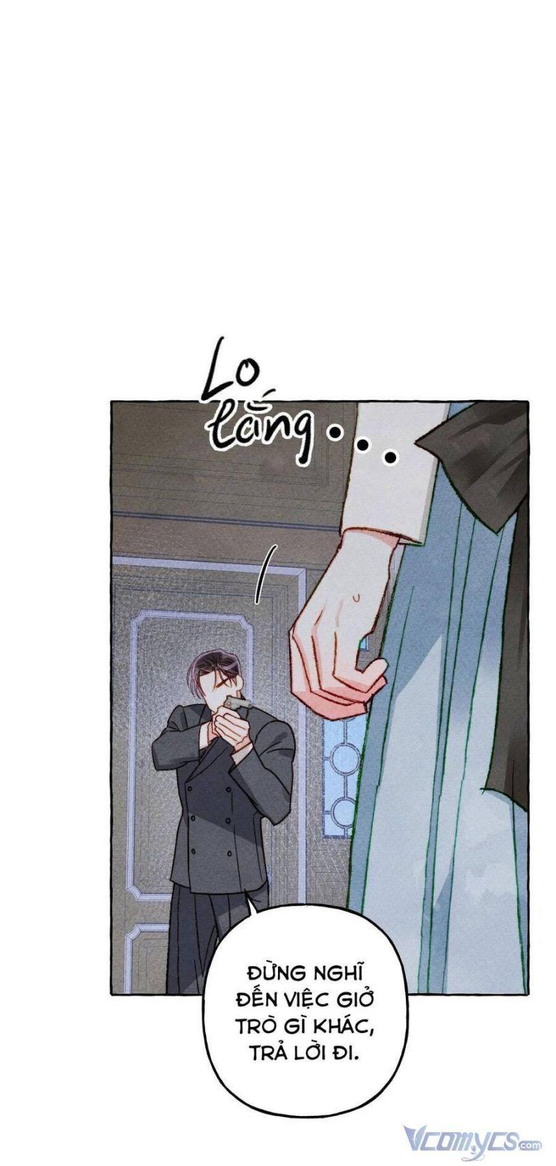 nuôi dưỡng một hắc long chapter 11 3