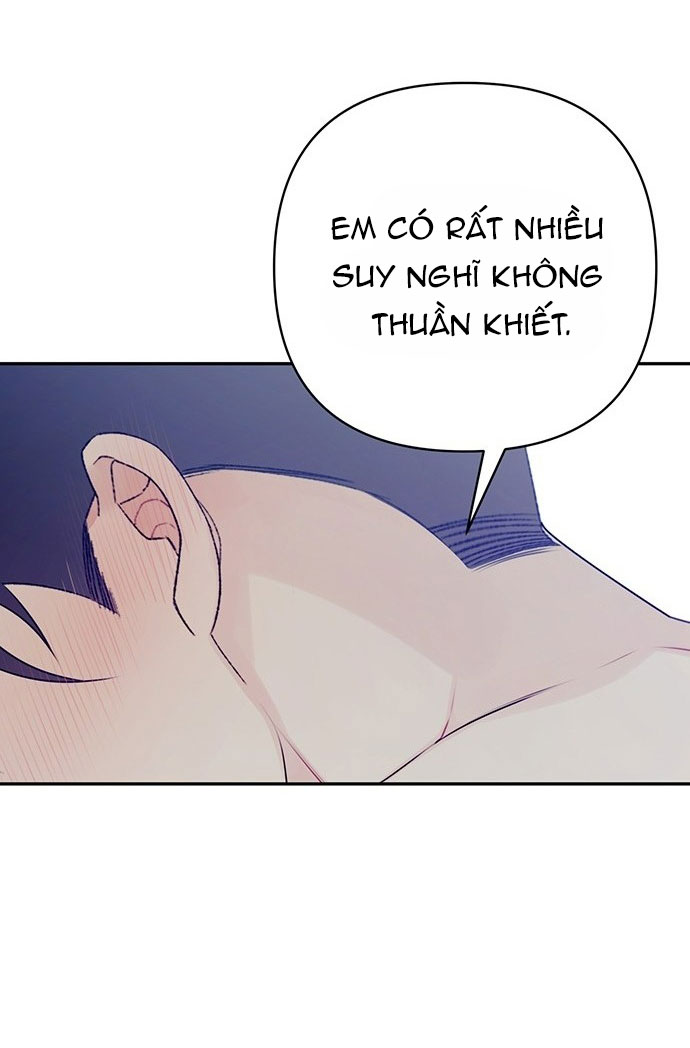 Cậu Ổn Đến Mức Nào chapter 3.2 - Trang 18
