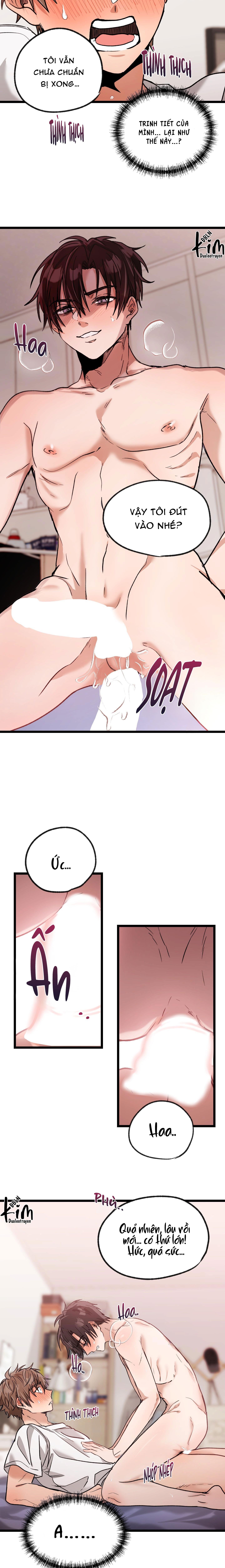 tuyển tập ngực bự, cung khủ của nhà kim Chapter 178.2 size xxl 2 14