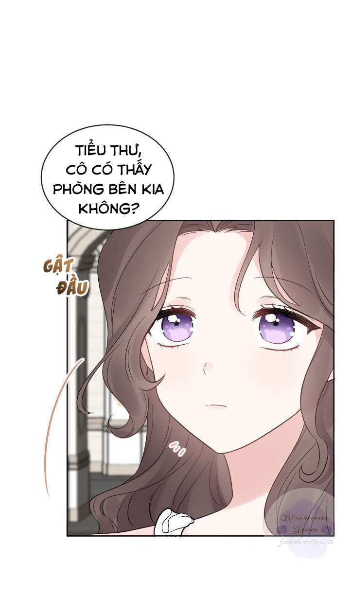 chồng ơi! anh bán tôi cho ai? chapter 4 27