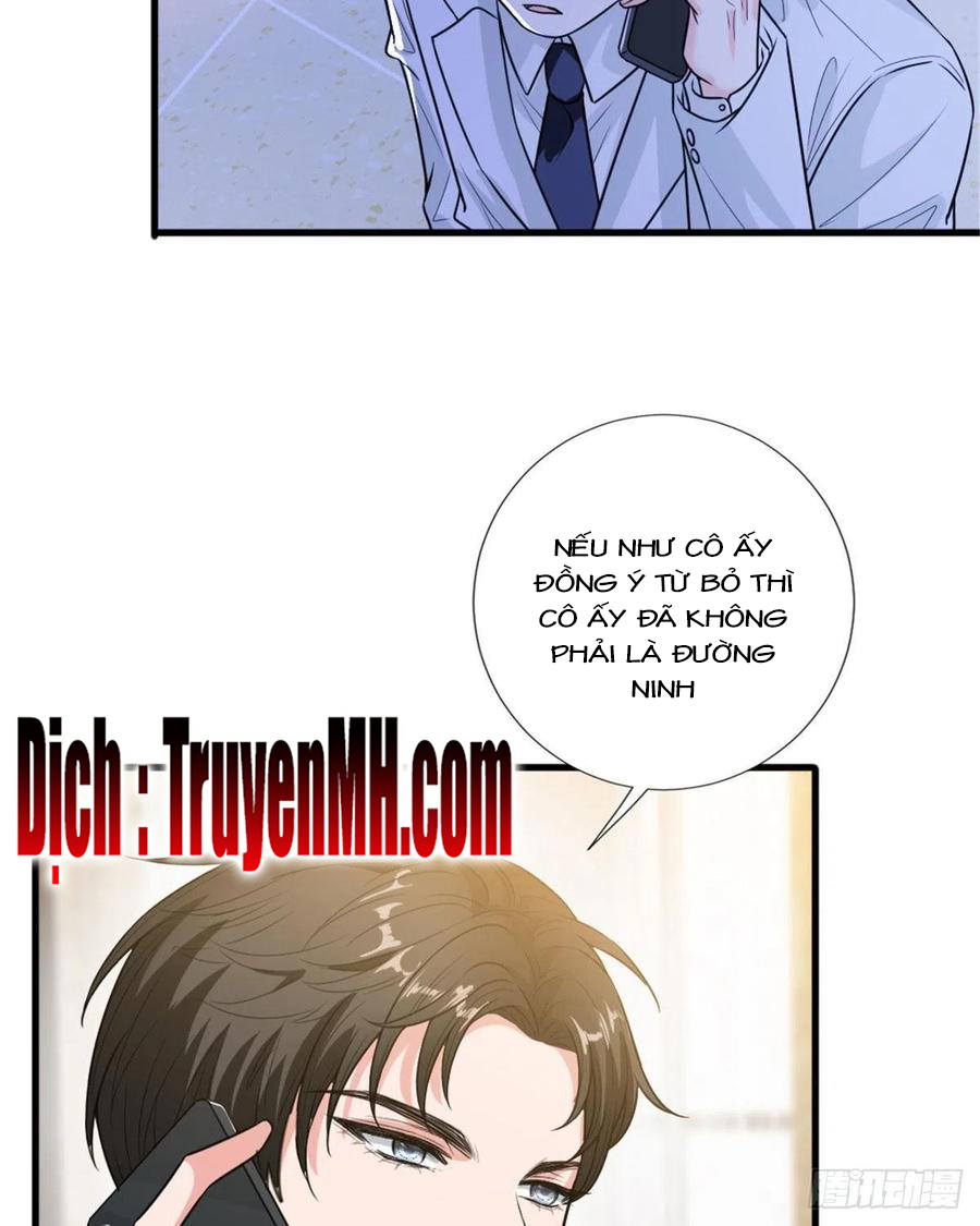 thí hôn lão công, cần giúp sức chapter 385 5