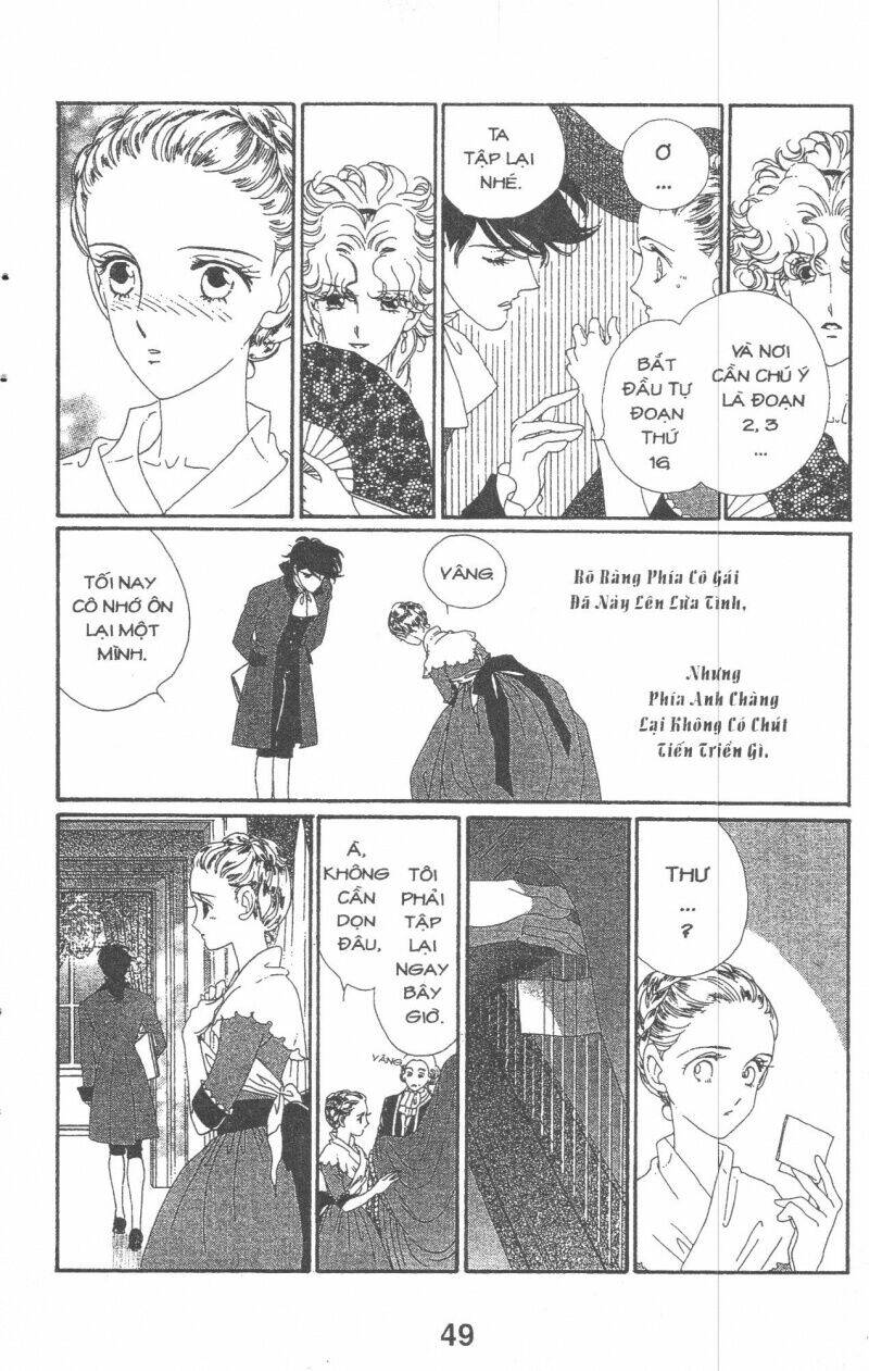 ngài tử tước phiêu lãng chapter 1 49