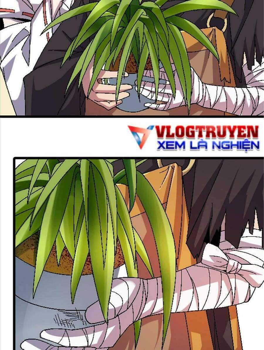 thí chủ, lên đường thôi! chapter 44 22