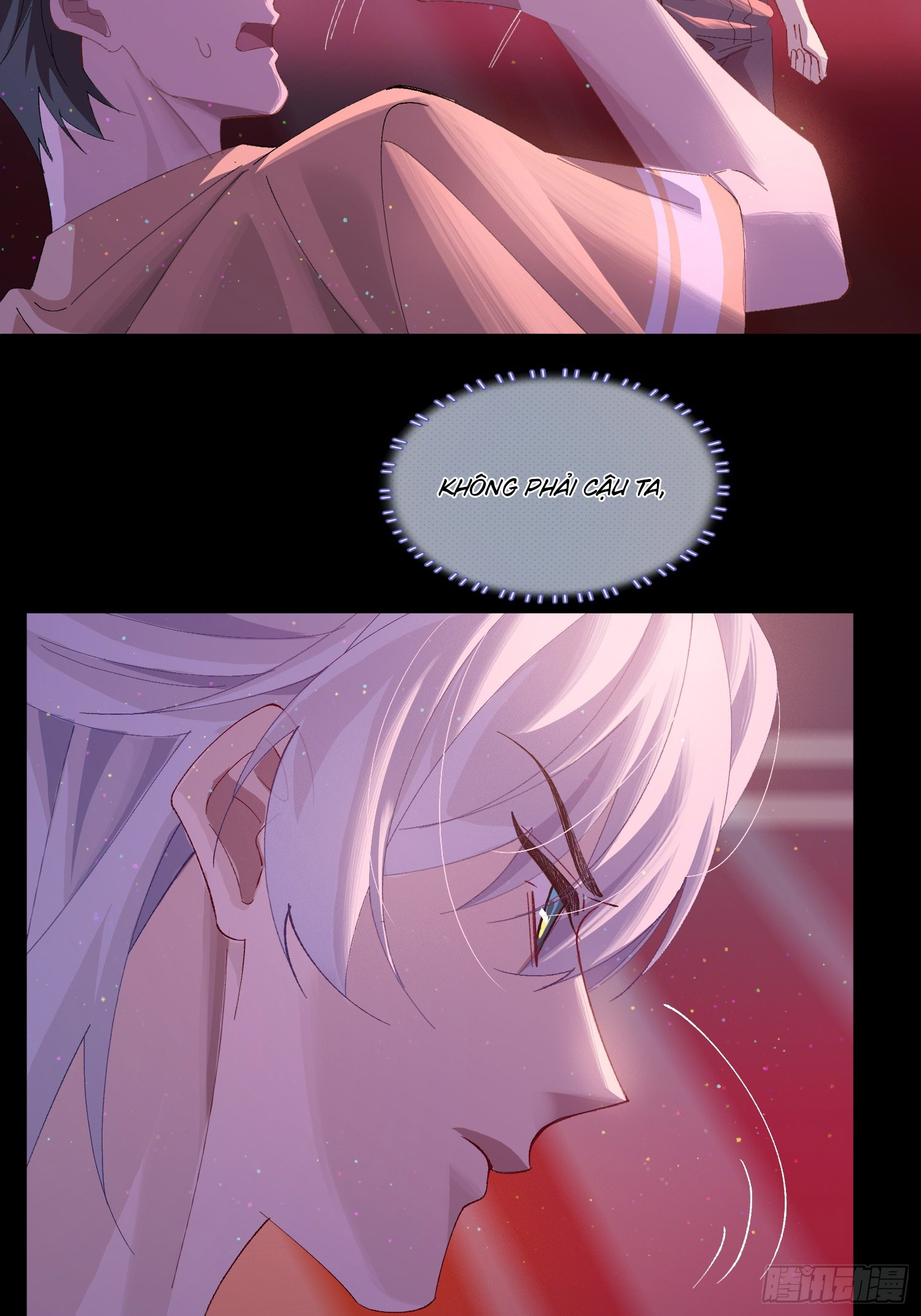 ỷ trên hiếp dưới chapter 3 43