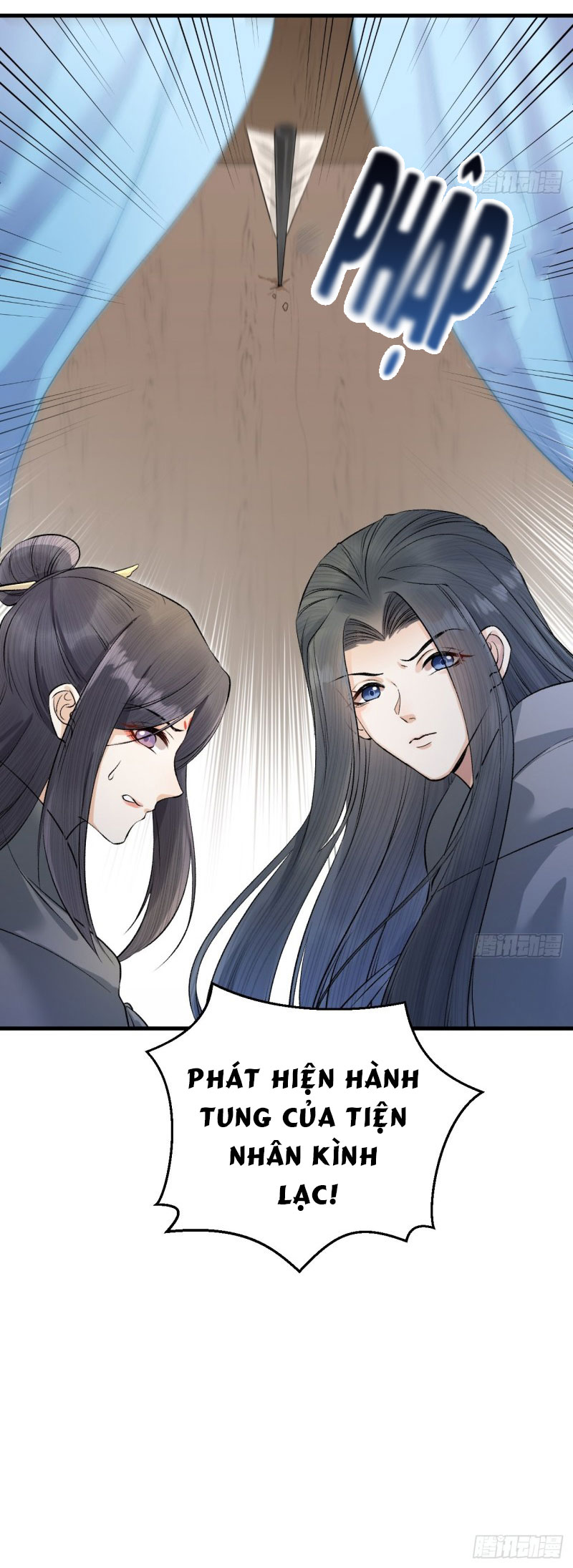 lễ băng nhạc hoại chi dạ chapter 23 35