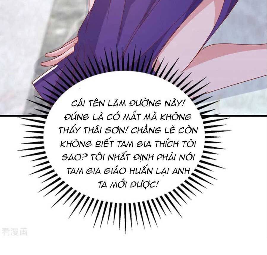 đại lão gọi tôi tiểu tổ tông chapter 138 12