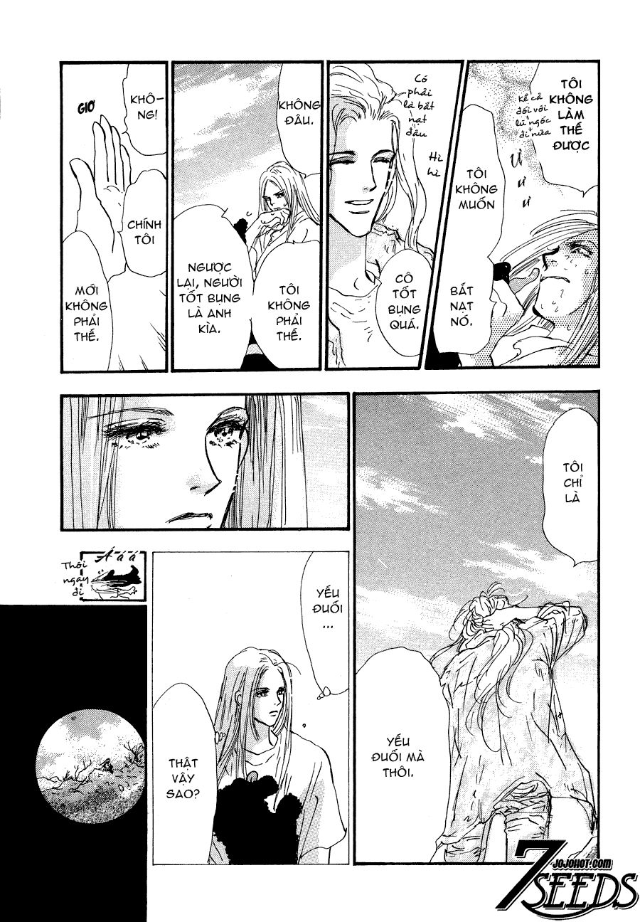 mầm sống chapter 109 28