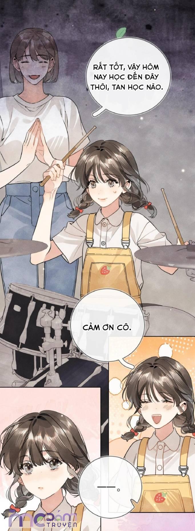 gặp em hóa si tình chapter 26 13