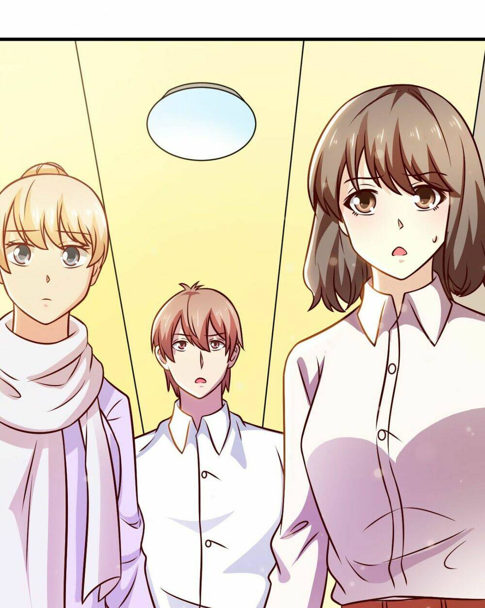 thời gian đều biết chapter 35 26